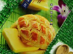 -阿政粤小馆(中央大街店)