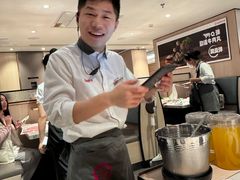 -海底捞火锅(同泰时代广场夜宵主题店)