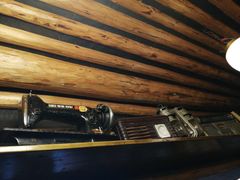 -张记牛肉面馆(天津路店)