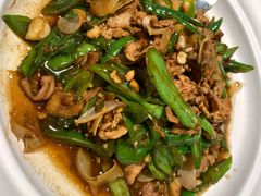 -兰湘子·湘菜小炒(南京江宁万达店)