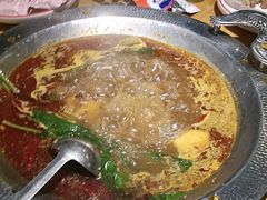 -成老灶火锅鸡(平山店)