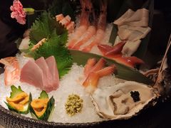 -京料理·日料自助·铁板燒(复悦城店)