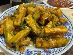 -协顺园回头馆(南顺城路店)