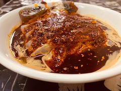 -何老二卤汁凉粉