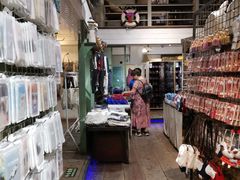 -猫咪博物馆(顶澳仔猫街店)