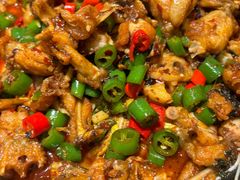 -蛙蛙叫·干锅年代(钻石广场店)