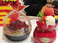 -哈根达斯(武汉天地店)