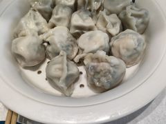 -大眼锅贴水饺(河东店)