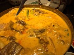 -大头虾越式风味餐厅(光明广场店)