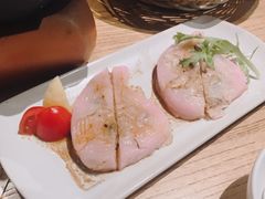 -潮粥荟·潮汕砂锅粥(朝阳大悦城店)