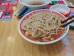 -哈灵现炒本帮面(宁波路店)