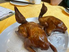 红烧乳鸽-壹厨饭店(五羊店)