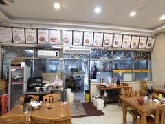 -老牌依强牛肉店(达道总店)