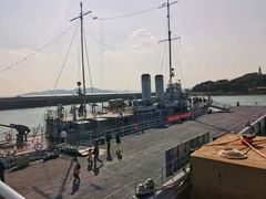 -中国人民解放军海军博物馆