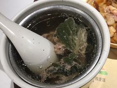 -真功夫(香缤广场店)