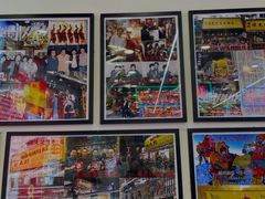 -澳门陈光记烧味饭店(万象城店)