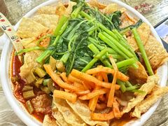 -吉庆桂林米粉·柳州螺蛳粉(港汇广场店)