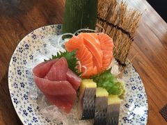 -尺山寸水日料(马桥满天星店)