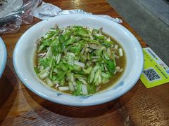 -小乡小镇·传承桐庐土菜·老板亲自烧的菜