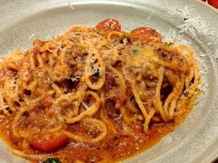 -芭莉与彩虹西餐厅(成都合生汇店)