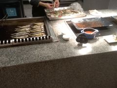 -杭州开元名都大酒店·地中海自助餐厅