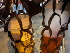 -眷茶(赛格国际购物中心店)