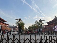 -大唐不夜城