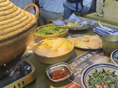 -滇牛云南火锅(桂林路店)