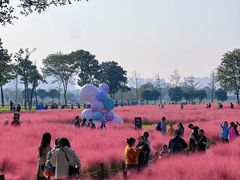 -汉长安城未央宫国家考古遗址公园