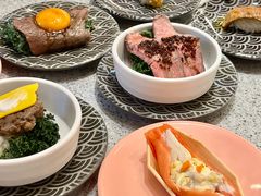 -争鲜回转寿司(中街大悦城店)