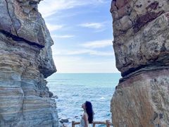 -长岛大黑山岛