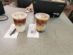 -瑞幸咖啡(解放碑英利大融城店)