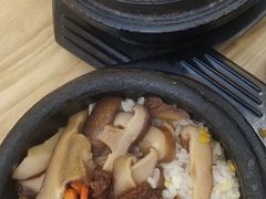 -海兰江石锅饭(水上店)