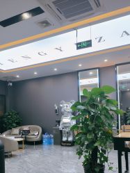 -藤野造型烫染·漂发