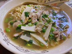 -春雪面馆(转塘店)