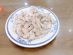 -老爆肚满五香烧牛羊肉