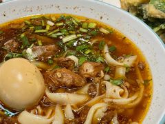 -韩师傅老大同刀削面(北苑路店)