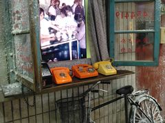 -CITY MART城市集市·里弄(北外滩来福士广场店)