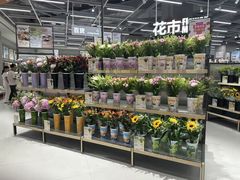 -鹿岛生活(熙地港店)