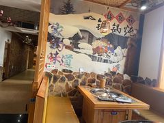 -锅老头铁锅炖•大锅蒸汽海鲜(韩乐坊店)