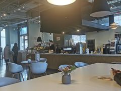 大堂-dotcom coffee古点咖啡(致真大厦店)