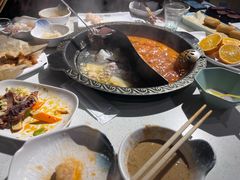 -狼头山火锅 KTV欢唱·烤串(理工大学店)