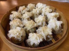 -正宗天津烧麦馆(柳州路店)