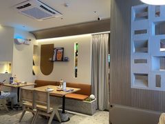 -隅乐胡椒虾·台湾菜·团建(皇岗店)