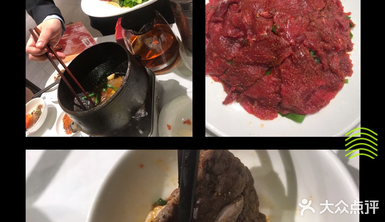     灯火阑珊处———火候.湘的传承