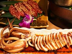 -虎丸烧肉(世纪汇店)