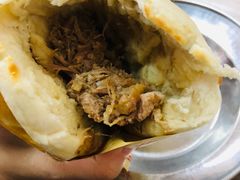 -樊记腊汁肉(竹笆市总店)