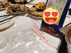 -鼎香缘海鲜自助火锅烤肉(锦辉购物广场店)