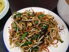 -满园烤鸭·春饼(沈北万达店)