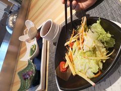 -厦门源昌凯宾斯基大酒店-隠れ鉄板焼